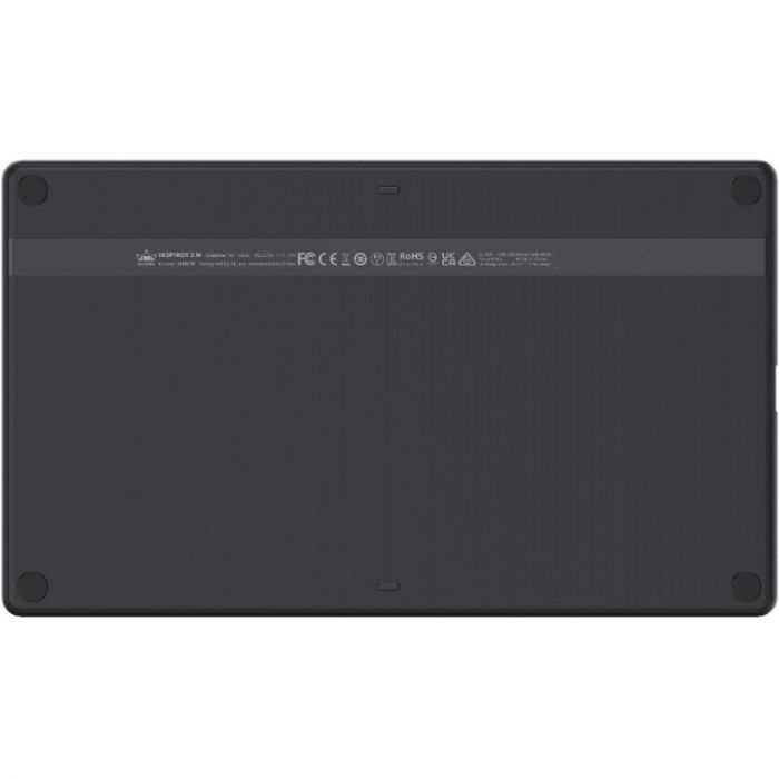 Графічний планшет Huion 8.7"x5.4" H951P чорний