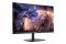 Монітор 2E GAMING 23.8" G2423B HDMI, DP, Type-C, Audio, IPS, 165Hz, 1ms, FreeSync