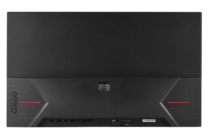 Монітор 2E GAMING 27" G2723B HDMI, DP, Type-C, IPS, 165Hz, 1ms, FreeSync