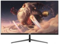 Монітор 2E GAMING 27" G2723B HDMI, DP, Type-C, IPS, 165Hz, 1ms, FreeSync