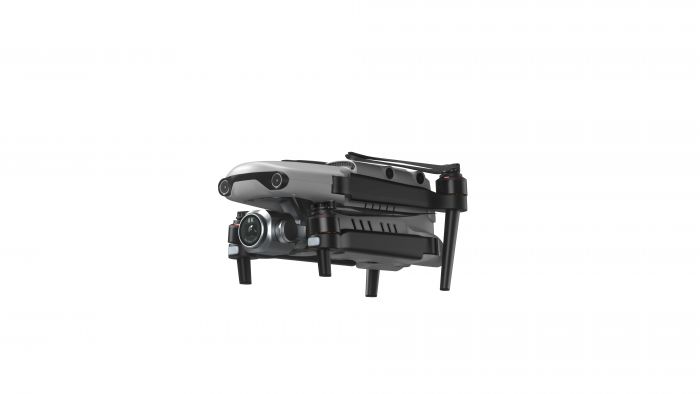 Дрон Autel EVO II Pro Rugged Bundle V3 Special version, FCC, Anti-Interference, Grey