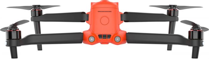 Дрон Autel EVO II Pro Rugged Bundle V3, FCC, Anti-Interference, Orange