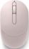 Миша Dell Mobile Wireless Mouse - MS3320W - Ash Pink