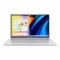 Ноутбук ASUS Vivobook 17X K1703ZA-AU062 17.3" FHD IPS, Intel i5-12500H, 16GB, F512GB, UMA, NoOS, Сріблястий