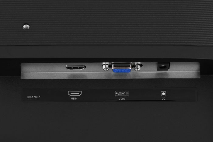 Монітор 2E 27" F2723B D-Sub, HDMI, IPS, 75Hz