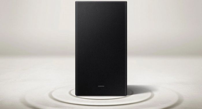 Звукова панель Samsung HW-B550
