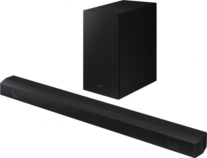 Звукова панель Samsung HW-B550