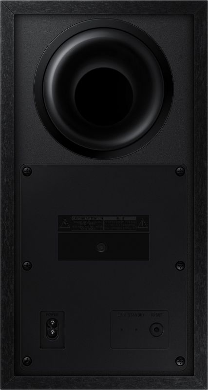 Звукова панель Samsung HW-B550