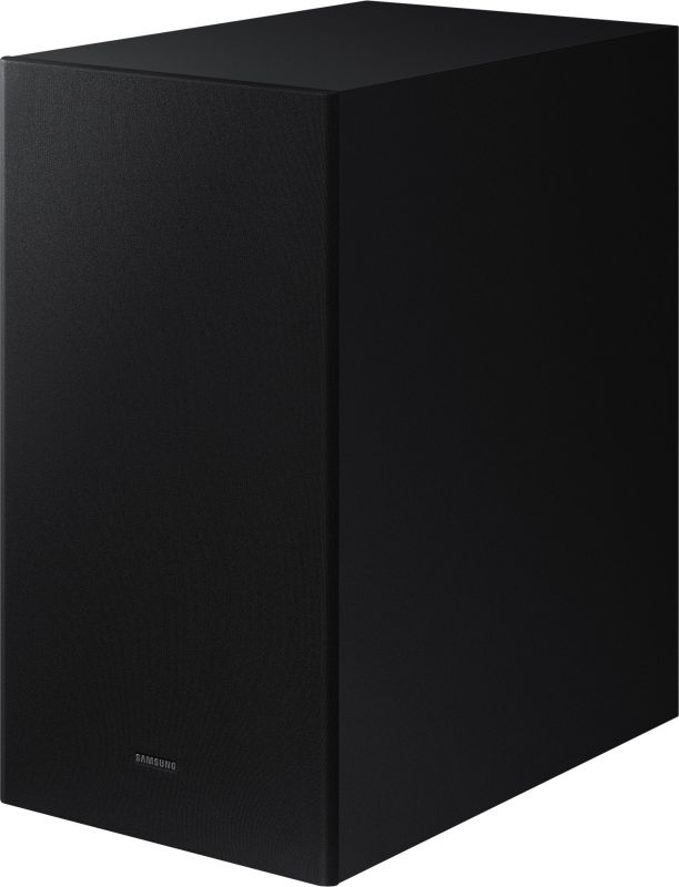 Звукова панель Samsung HW-B550