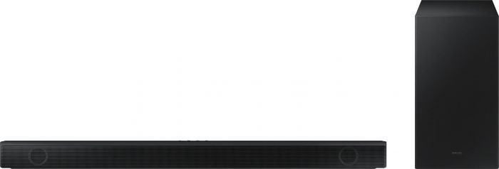 Звукова панель Samsung HW-B550