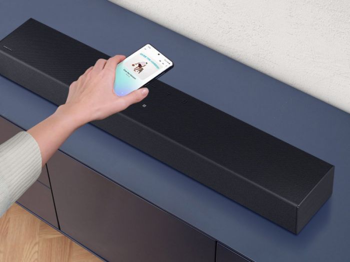 Звукова панель Samsung HW-C400
