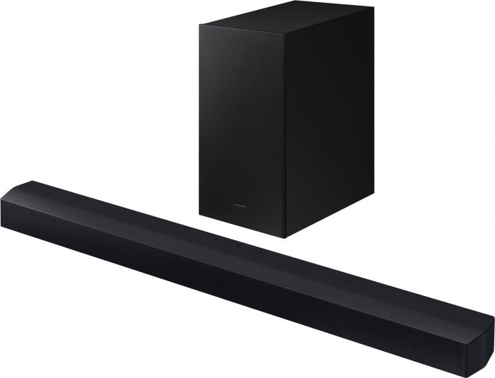 Звукова панель Samsung HW-C450