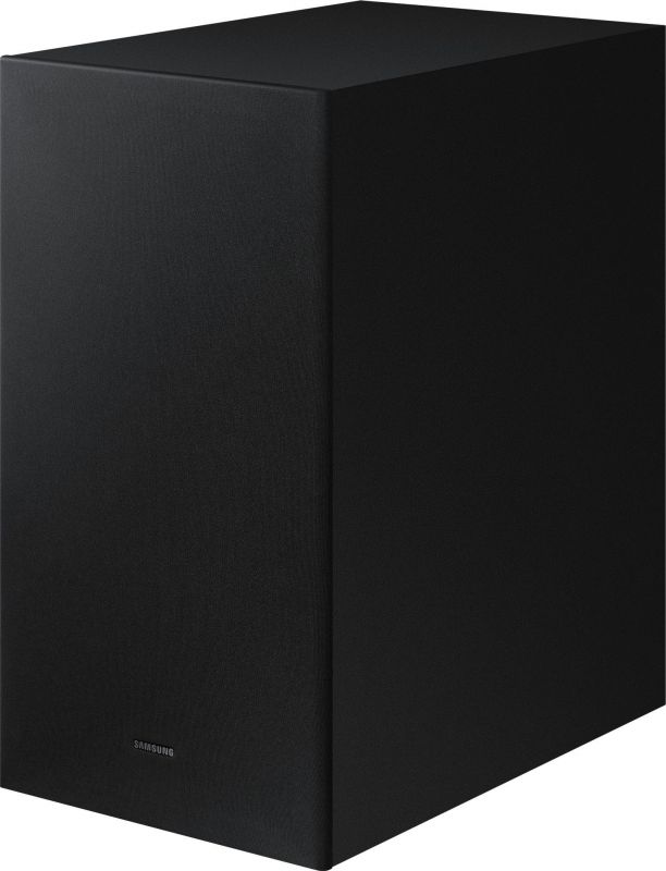 Звукова панель Samsung HW-C450