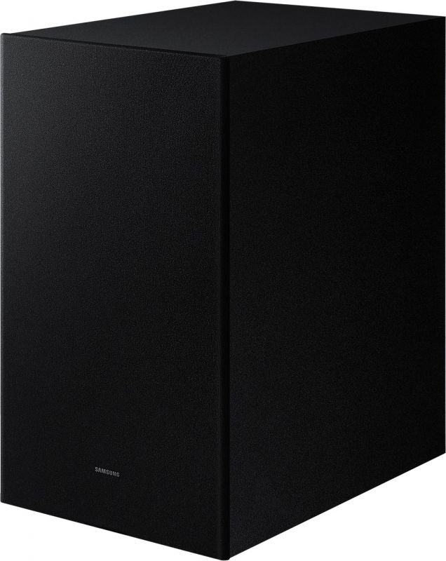 Звукова панель Samsung HW-Q700B