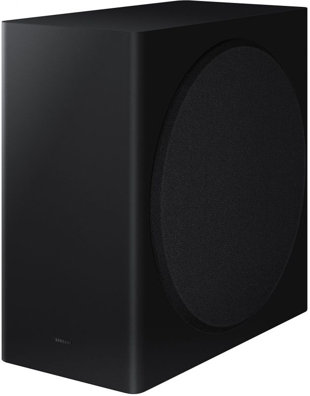 Звукова панель Samsung HW-Q800C