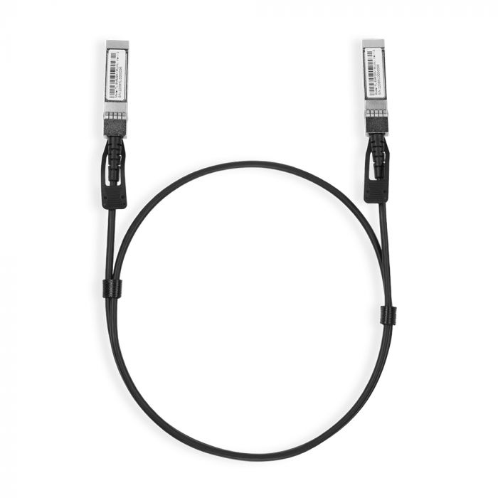 Кабель TP-LINK Direct Attach SFP+ Cable for_10 Gigabit connections Up to 1m