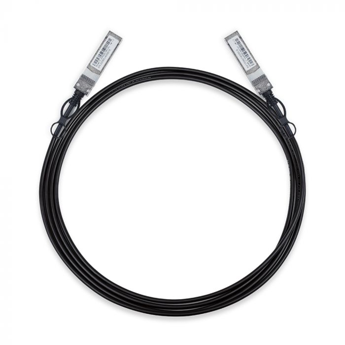 Кабель TP-LINK Direct Attach SFP+ Cable for_10 Gigabit connections Up to 3m