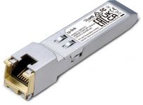 Трансивер SFP+ TP-LINK TL-SM5310-T 10GBASE-T, 30-100m, 10GE