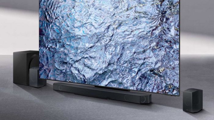 Звукова панель Samsung HW-Q930C