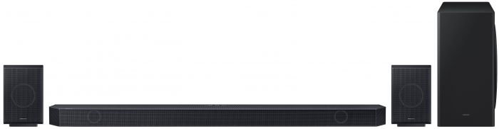Звукова панель Samsung HW-Q930C