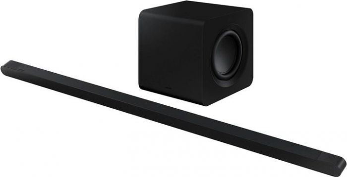 Звукова панель Samsung HW-S800B