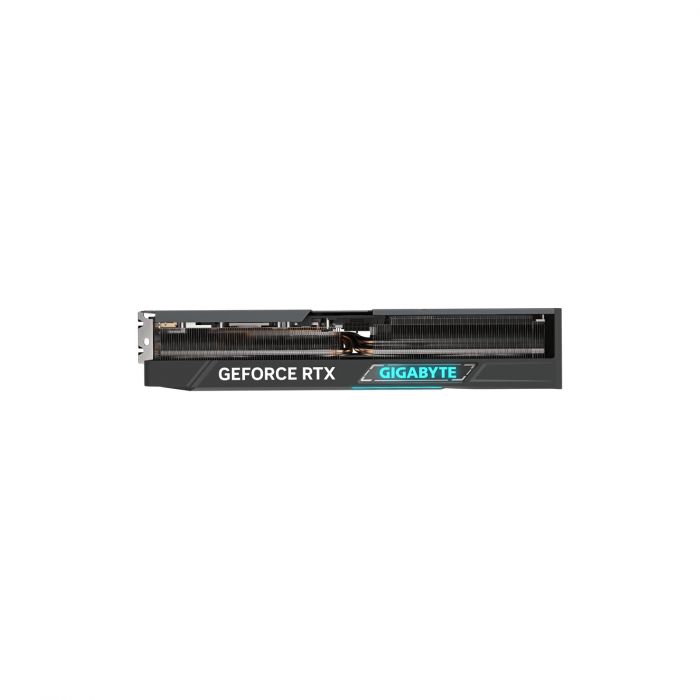 Відеокарта GIGABYTE GeForce RTX 4070 Ti 12GB GDDR6X EAGLE OC