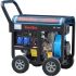 Генератор дизельний EnerSol, 230В, 6.5 кВА, однофазний, 119кг