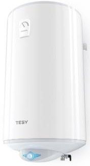 Водонагрівач електричний Tesy Anticalc REV 100 GCR 104424D B14 TBRC 100 л, 2.4 кВт, сухий тен, круглий, універсальний монтаж, мех. керування, Болгарія, C