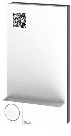 Модуль застосунку Danfoss Icon 24, Wi-Fi, бездротовий, 5V