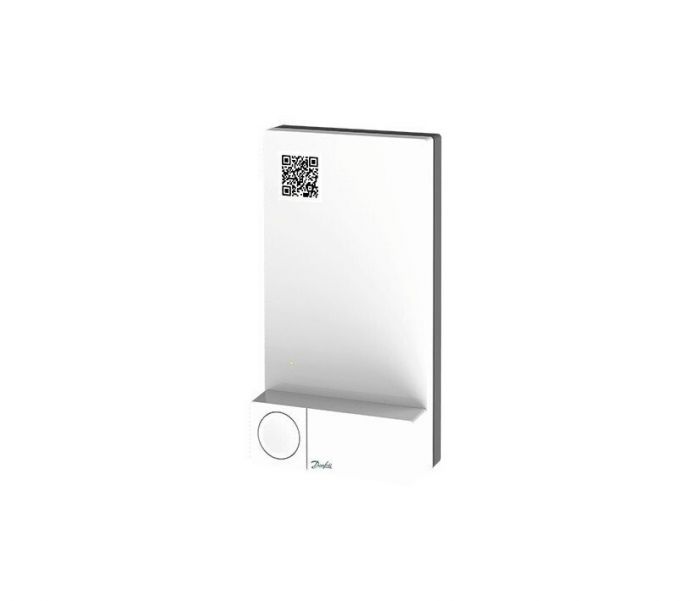 Модуль застосунку Danfoss Icon 24, Wi-Fi, бездротовий, 5V