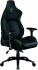 Крісло Razer Iskur Black/Green