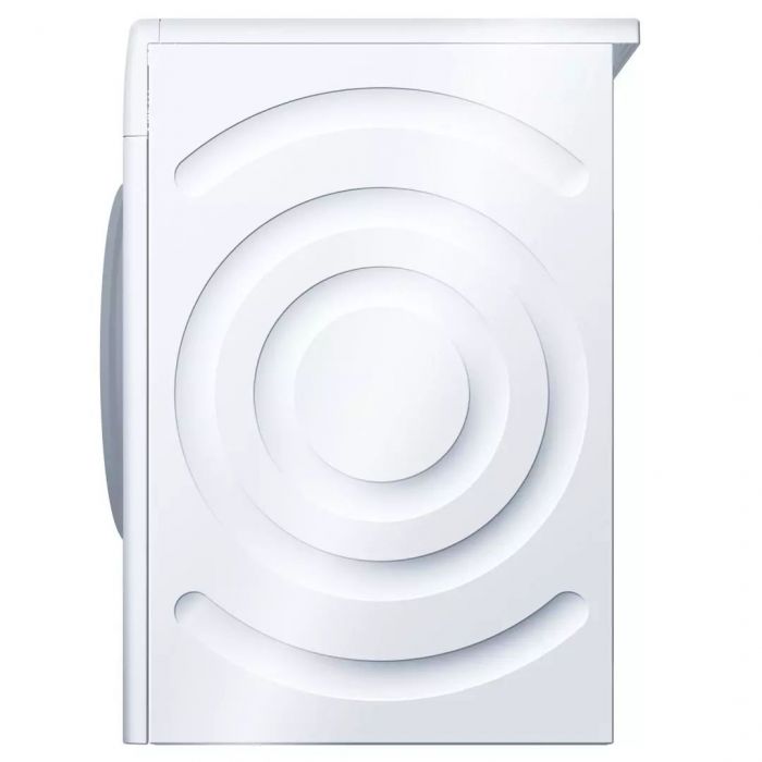 Сушильна машина Bosch тепловий насос, 8кг, A++, 60см, дисплей, білий