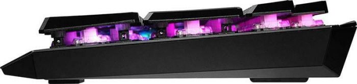 Геймерська клавіатура MSI Vigor GK50 LOW PROFILE UA