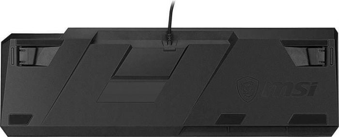 Геймерська клавіатура MSI Vigor GK50 LOW PROFILE UA