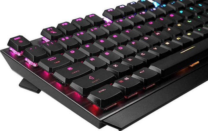 Геймерська клавіатура MSI Vigor GK50 LOW PROFILE UA