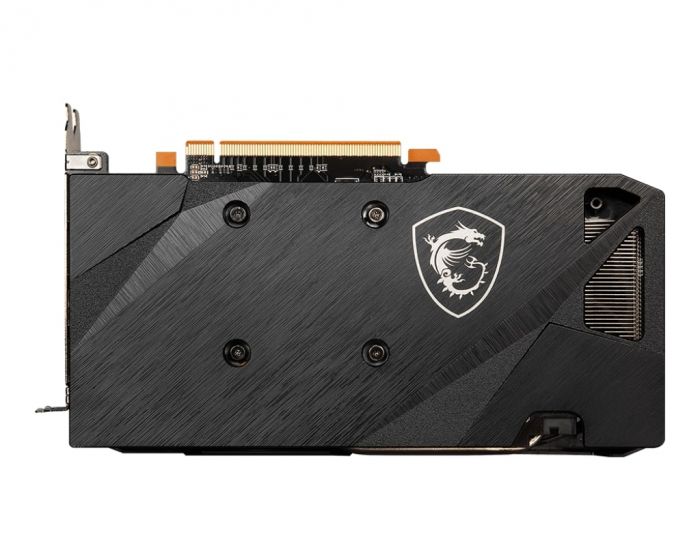 Відеокарта MSI Radeon RX 6650 XT 8GB GDDR6 MECH 2X OC