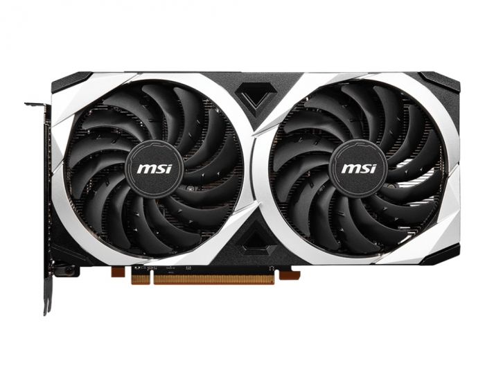 Відеокарта MSI Radeon RX 6650 XT 8GB GDDR6 MECH 2X OC