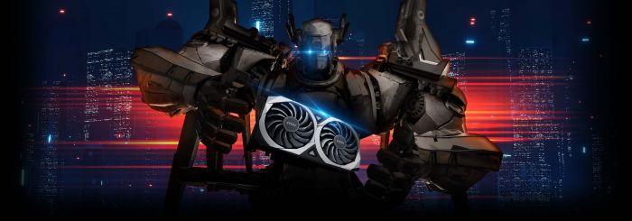 Відеокарта MSI Radeon RX 6650 XT 8GB GDDR6 MECH 2X OC