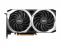 Відеокарта MSI Radeon RX 7600 8GB GDDR6 MECH 2X CLASSIC OC