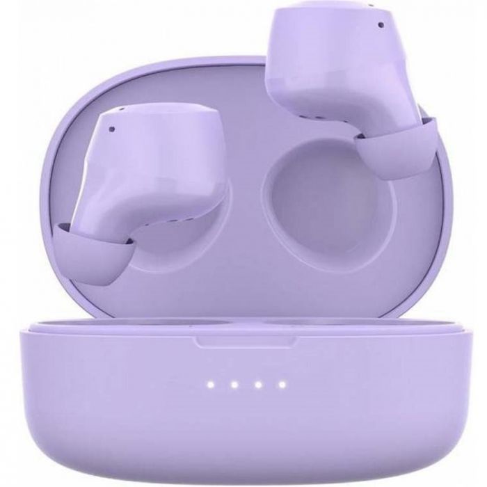 Навушники TWS Belkin Soundform Bolt True Wireless, лаванда