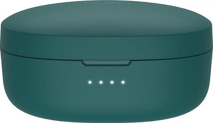 Навушники TWS Belkin Soundform Bolt True Wireless, бірюзовий