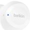 Навушники Belkin Soundform Bolt True Wireless White