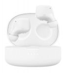 Навушники Belkin Soundform Bolt True Wireless White