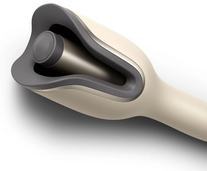 Стайлер  Philips SenseIQ Series 8000, автоматичний , 240Вт, темп.режимів-3, 170 C–210С, іонізація, кераміка, золотий