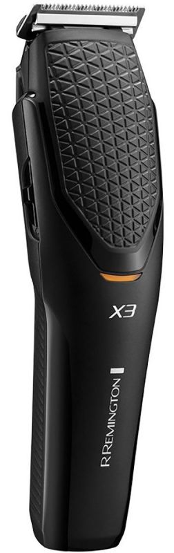 Машинка для стрижки Remington Power X3 Hair Clipper HC3000GP
