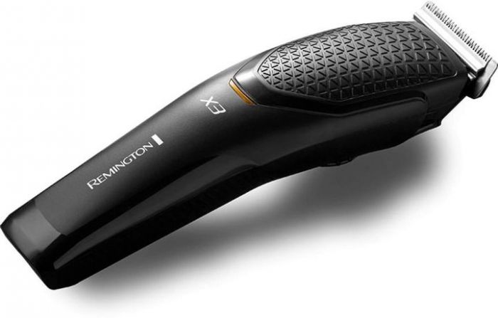 Машинка для стрижки Remington Power X3 Hair Clipper HC3000GP