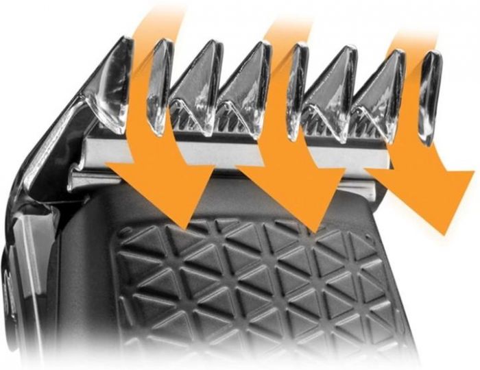Машинка для стрижки Remington Power X3 Hair Clipper HC3000GP
