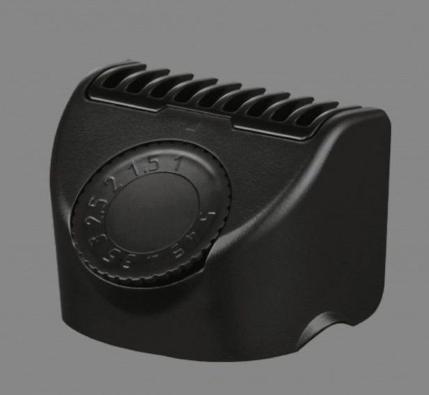 Тример для вусів і бороди Remington MB4047 Beard Kit
