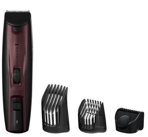 Тример для вусів і бороди Remington MB4047 Beard Kit