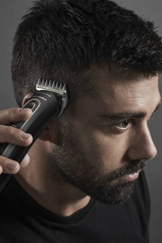 Мультитример Rowenta 12в1 TRIM & STYLE Karl Lagerfeld TN911LF0